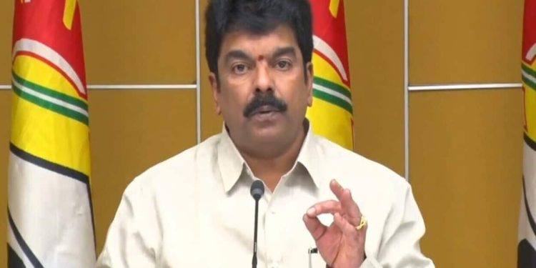 Bonda Umamaheswara Rao