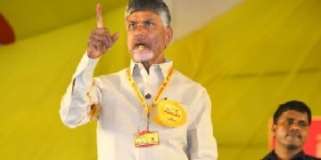 chandrababu naidu