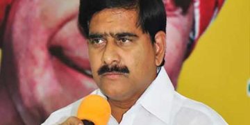 Devineni Uma Maheswara Rao