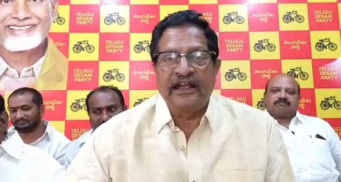 Raavi Venkateswara Rao