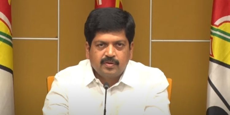 kollu ravindra
