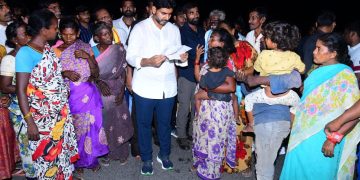 nara lokesh