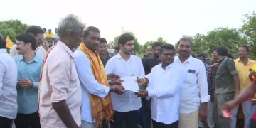 nara lokesh
