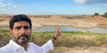 nara lokesh