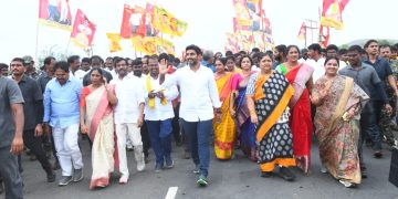nara lokesh