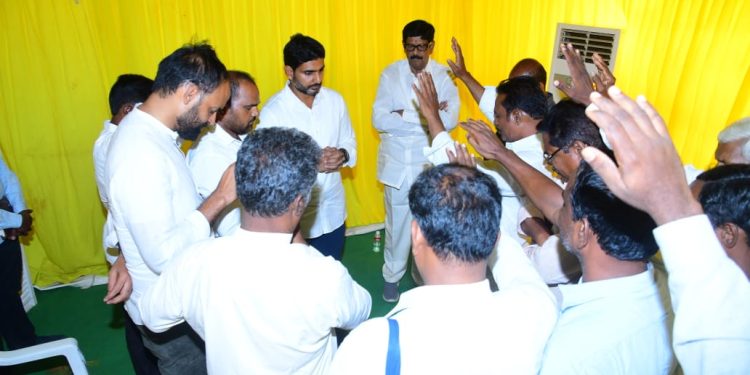 nara lokesh