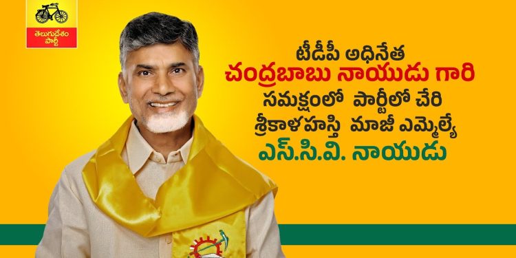 chandrababu naidu