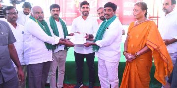 nara lokesh