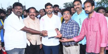 nara lokesh