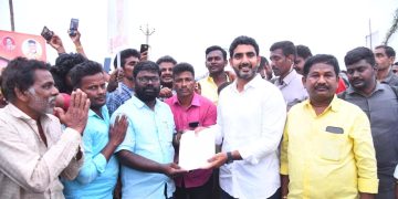 nara lokesh