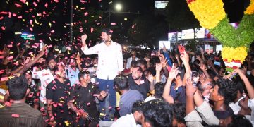 nara lokesh
