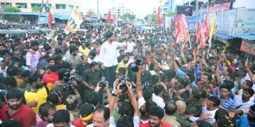 nara lokesh