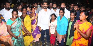 nara lokesh