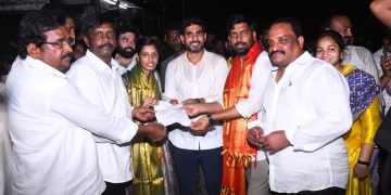 Nara Lokesh