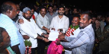 nara lokesh