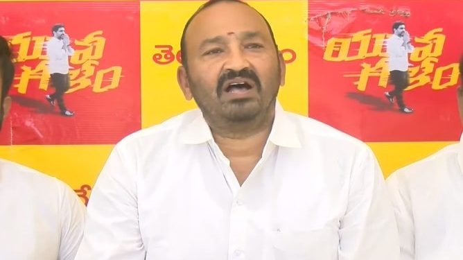 pattabhi rami reddy