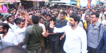 nara lokesh