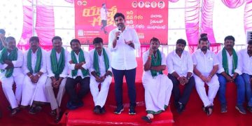 nara lokesh