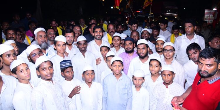 గన్నవరం అసెంబ్లీ నియోజకవర్గం (కృష్ణా జిల్లా).