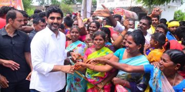 Nara Lokesh