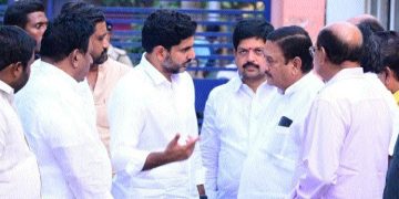 జగన్‌ రాక్షస క్రీడకు ముగింపు పలకాలి