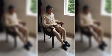 చంద్రబాబుపై మరో కేసు నమోదు