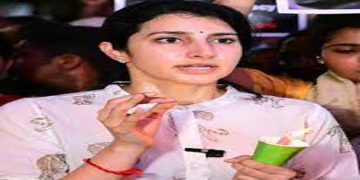 చంద్రబాబు లేఖ మమ్మల్ని తీవ్ర ఆందోళనకు గురిచేసింది: నారా బ్రాహ్మణి