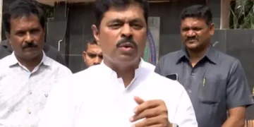 బీటెక్‌ రవిని కిడ్నాప్‌ చేసి చంపాలనుకున్నారు: సీఎం రమేష్‌