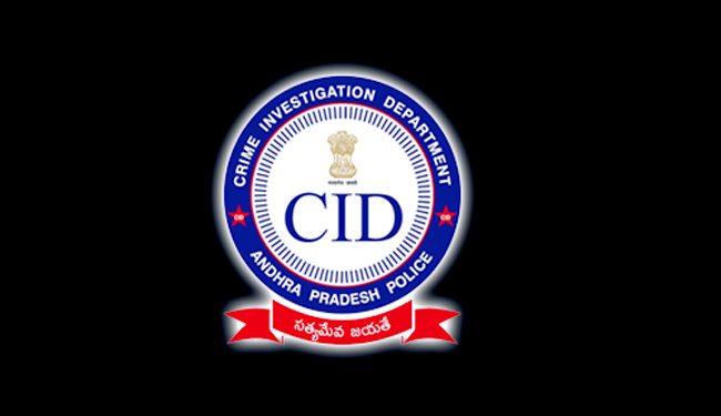 రాజేష్ విషయంలో పొరపాటు జరిగింది హైకోర్టులో సీఐడీ ఒప్పుకోలు