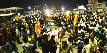 ఎన్టీఆర్‌ టు చంద్రబాబు నాటి ప్రభంజనం.. నేడు పునరావృతం