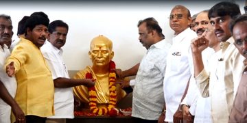 మహనీయుల చరిత్ర గర్వకారణం