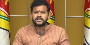 రైతుల పట్ల జగన్‌ ప్రభుత్వం వివక్ష: రామ్మోహన్‌నాయుడు