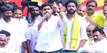 సంక్షోభాలకు ఎదురొడ్డి పోరాడే దమ్ము మాకుంది!