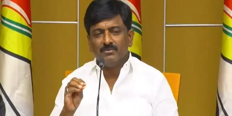 బీటెక్ రవిని కస్టడీకి ఇవ్వాలన్న పోలీసుల పిటిషన్ కొట్టివేత