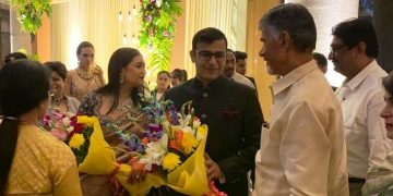 ఢిల్లీలో చంద్రబాబు