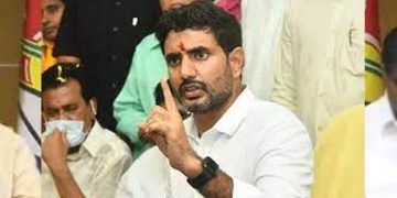 ఓటమి భయంతోనే వైసీపీ దుశ్చర్యలు: లోకేష్