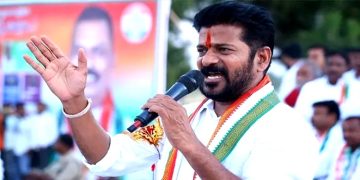 తెలంగాణ పగ్గాలు రేవంత్‌ చేతికి