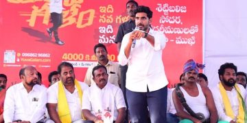 బీసీలకు ఎవరేం చేశారో బహిరంగ చర్చకు సిద్ధమా?