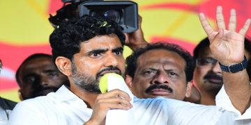 ఏపీ యువతపై శాడిజం చూపిన జగన్ రెడ్డి అనుచరులు: లోకేష్‌