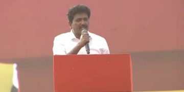 ఈ సభ రాబోయే విజయానికి నాంది : ఎం.ఎస్‌.రాజు