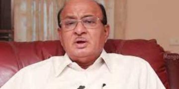 తుఫాన్‌ ముంచుకొసున్నా పట్టని జగన్‌రెడ్డి: గోరంట