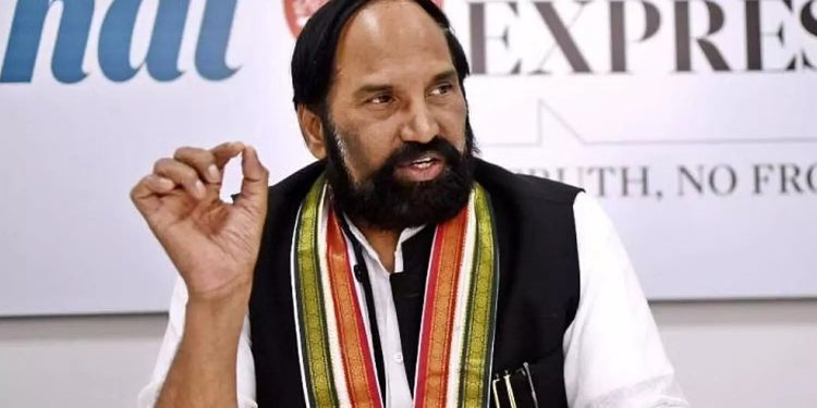 పార్టీ నిర్ణయాన్ని గౌరవిస్తాం: ఉత్తమ్