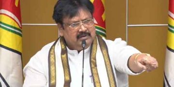 జగన్‌ వేటు దళిత ఎమ్మెల్యేలపైనేనా : వర్ల