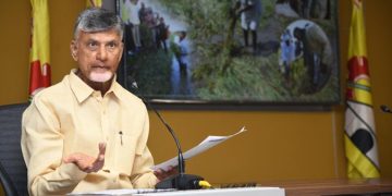 రాష్ట్రంలో ఓట్ల దొంగలు: చంద్రబాబు