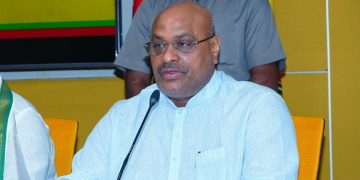 రానున్నది కార్యకర్తల ప్రభుత్వం