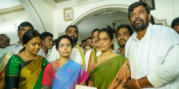 అధైర్యం వద్దు.. అండగా ఉంటాం