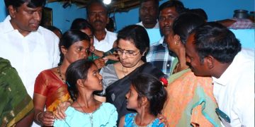 అధైర్యపడొద్దు.. మీకు మేమున్నాం