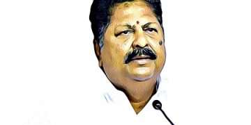 మంత్రి కారుమూరి..మహా ముదురు!