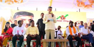 ఎన్టీఆర్‌ ఆశయమైన పేదరికం లేని సమాజం సాధిస్తాం