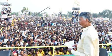 రాయలసీమ ద్రోహి జగన్‌రెడ్డి